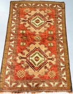 Karabagh-Azeri - Tapijt - 230 cm - 153 cm