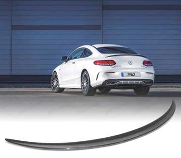 Aileron Becquet Pour Mercedes Classe E Coupé C238 17- Look A, Verzenden