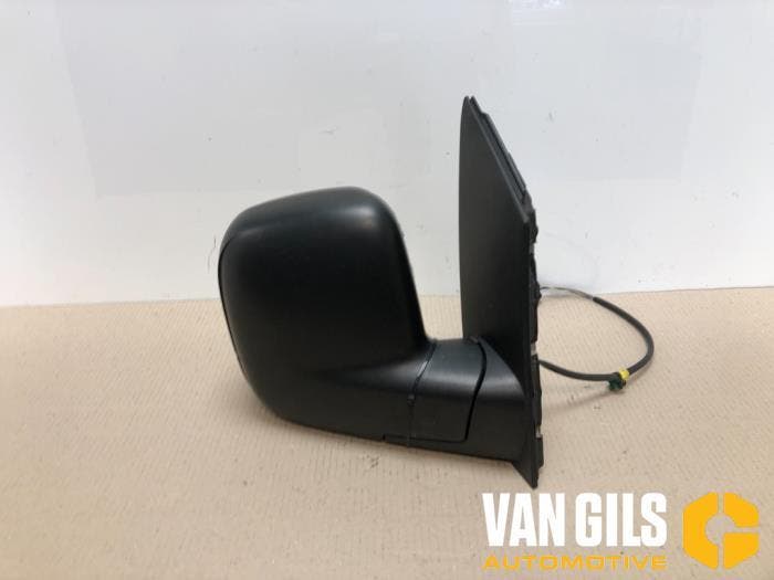 Buitenspiegel rechts Volkswagen Caddy O253824, Autos : Pièces & Accessoires, Carrosserie & Tôlerie