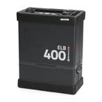 Elinchrom ELB 400 Dual Pro To Go Kit · 1 jaar garantie, Ophalen of Verzenden, Zo goed als nieuw