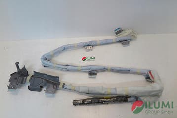 Zij-airbag links Toyota Prius Plus, Verzenden, Gebruikt, Toyota