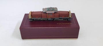 Fulgurex H0 - 16801 - Elektrische locomotief (1) - Ee 6/6 -