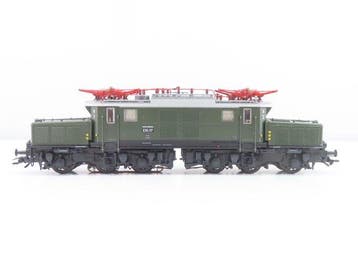 Märklin H0 - 37870 - Locomotive électrique (1) - E93, MFX, Hobby & Loisirs créatifs, Trains miniatures | HO