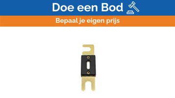 Bieden: ANL Fuse 355A High Current Marine, Watersport en Boten, Ophalen of Verzenden, Nieuw