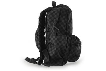 Vans Rugzak Zwart, Bijoux, Sacs & Beauté, Sacs | Sacs à dos, Verzenden