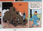 Moulinsart / Hachette - Tintin - Moulinsart 1 op 24 - Nr. 42, Nieuw