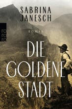 Die goldene Stadt 9783499272585 Sabrina Janesch, Boeken, Verzenden, Gelezen, Sabrina Janesch