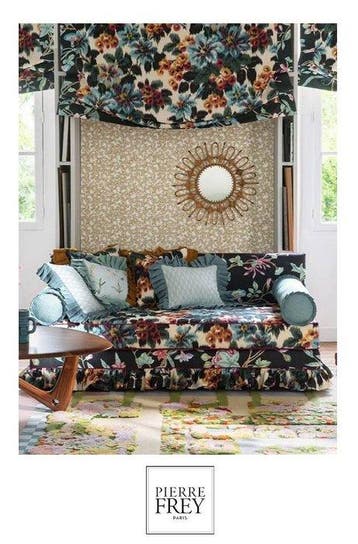 PIERRE FREY -New Collection - Nieuwe set van twee - Kussen