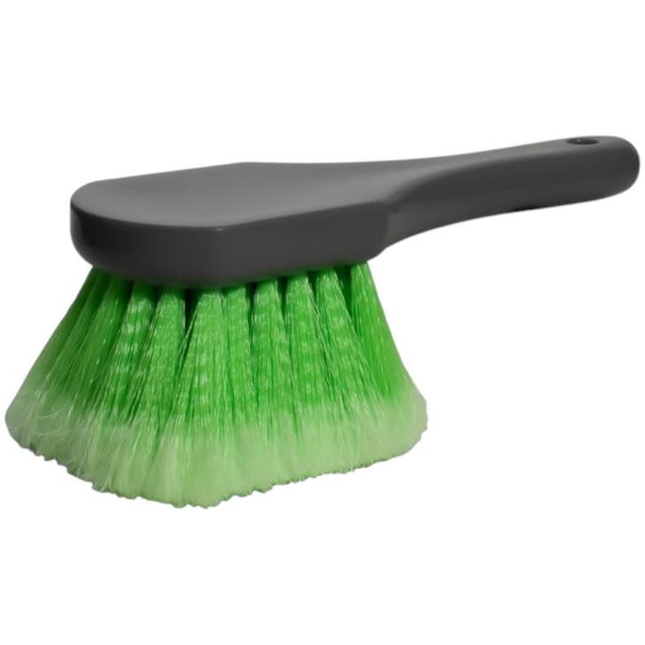 Gecko Exterior & Wheel Brush Reinigingsborstel, Auto diversen, Onderhoudsmiddelen, Verzenden