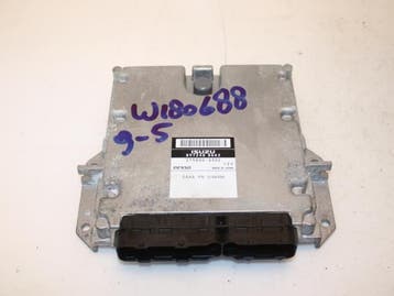 Computer Motormanagement Saab 9-5 O149242, Nieuw