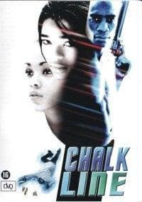 Chalk Line (dvd tweedehands film), Ophalen of Verzenden, Nieuw in verpakking