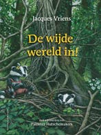 De wijde wereld in! (9789000385027, Jacques Vriens), Verzenden