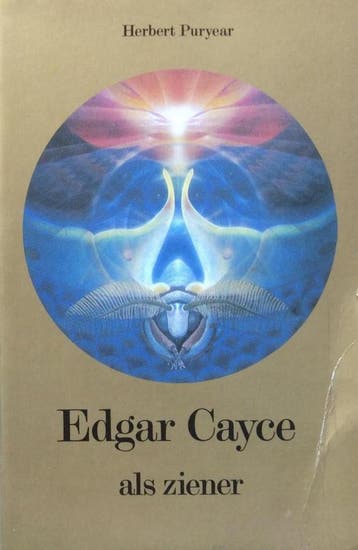 EDGAR CAYCE ALS ZIENER 9789020255225 H.B. Puryear, Boeken, Verzenden, Zo goed als nieuw, H.B. Puryear