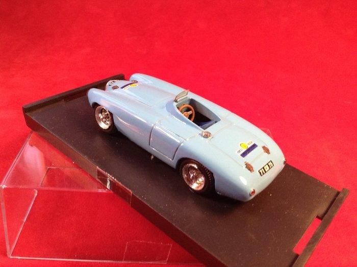 Top Models - made in Italy 1:43 - Voiture de course, Hobby en Vrije tijd, Modelauto's | 1:5 tot 1:12