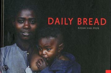 Daily Bread - van Dijk, Verzenden