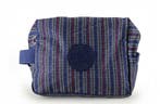 Kipling Heuptas Blauw, Verzenden, Zo goed als nieuw, Blauw