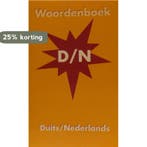 Duits-Nederlands woordenboek 9789059710047 F. van der Veldt, Verzenden, Gelezen, F. van der Veldt, Nederlands
