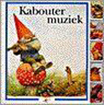 KABOUTERMUZIEK 9789024291489 POORTVLIET, Verzenden, POORTVLIET
