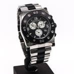 Mercury - Swiss Made Chronograph - ME1060-SB-3 - Sans prix, Handtassen en Accessoires, Horloges | Heren, Nieuw