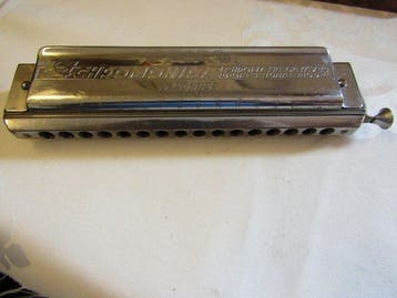 Hohner - - Harmonica chromatique - Allemagne (Sans prix de, Nieuw