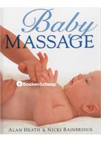 Babymassage, Verzenden