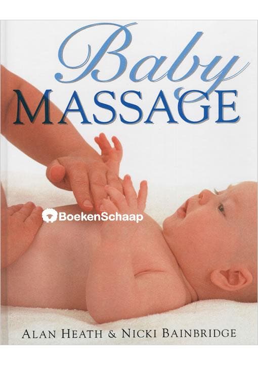 Babymassage, Livres, Psychologie, Envoi