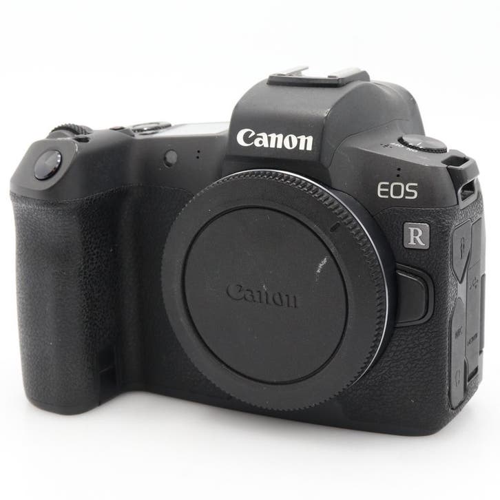 Canon EOS R body | Tweedehands, Audio, Tv en Foto, Fotocamera's Digitaal, Zo goed als nieuw, Canon, Verzenden