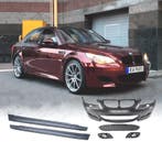 KIT CARROSSERIE BMW E60 E61 03-07 LOOK M5 SRA, Verzenden, Neuf