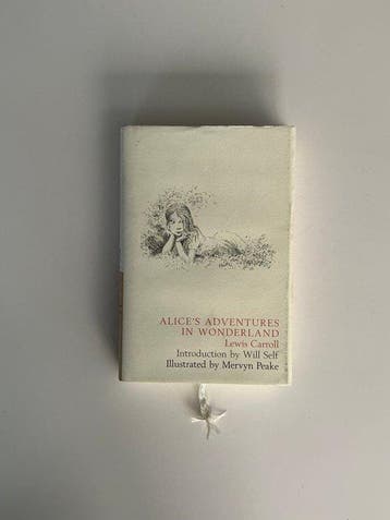 Lewis Carroll - Alice in Wonderland [met nog 11 andere