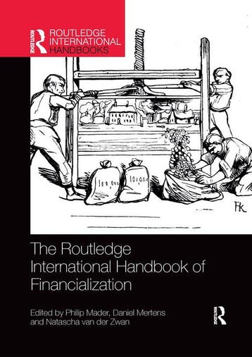 Routledge International Handbooks-The Routledge, Boeken, Verzenden, Zo goed als nieuw