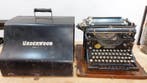 Underwood Standard - Typemachine - 1950-1960, Antiek en Kunst