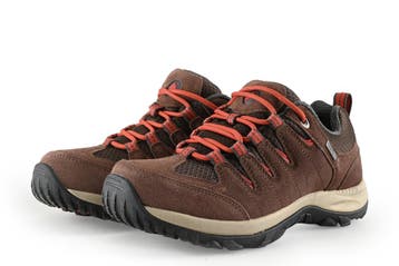 Travelin Wandelschoenen in maat 38 Bruin, Bruin, Verzenden, Travelin, Wandelschoenen