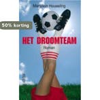 DROOMTEAM 9789020403251 Marcella Houweling, Verzenden, Gelezen, Marcella Houweling