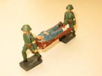 Durso - Figure - durso sanitaire soldat hollandais très rare