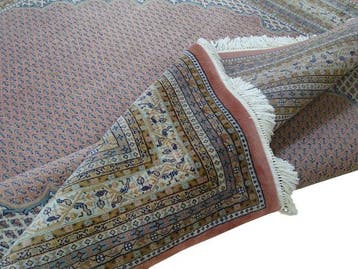 Mir - Gereinigd - Vloerkleed - 361 cm - 298 cm, Nieuw