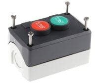Schneider Electric Boîte à Boutons Harmony Complète -, Verzenden