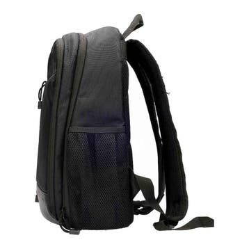 Canon Backpack BP110 met garantie, Audio, Tv en Foto, Foto | Cameratassen, Ophalen of Verzenden, Gebruikt