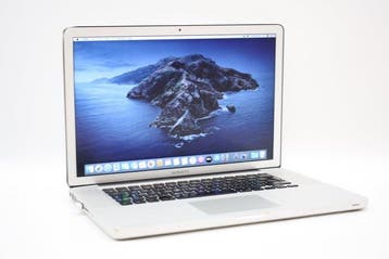 Apple MacBook Pro 15 inch | Intel Core2Duo 2.8Ghz CPU | 8GB, Nieuw