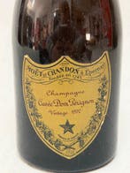 1970 Moët & Chandon, Cuvée Dom Pérignon - Champagne Brut - 1