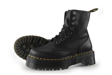 Dr. Martens Veterboots in maat 39 Zwart, Verzenden, Overige typen