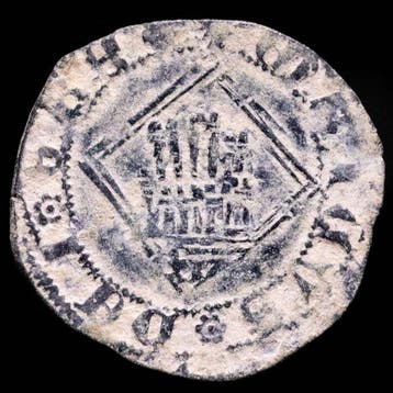Koninkrijk van Castilië en Leon. Enrique IV (1454-1474).