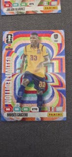 2026 Panini World Cup Adrenalyn XL Erling Haaland, Kylian, Nieuw