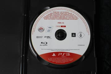 Fifa 15 Playstation 3 PS3 Promo, Verzenden, Nieuw