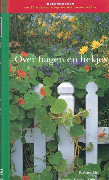 Over hagen en hekjes - Bird, Verzenden