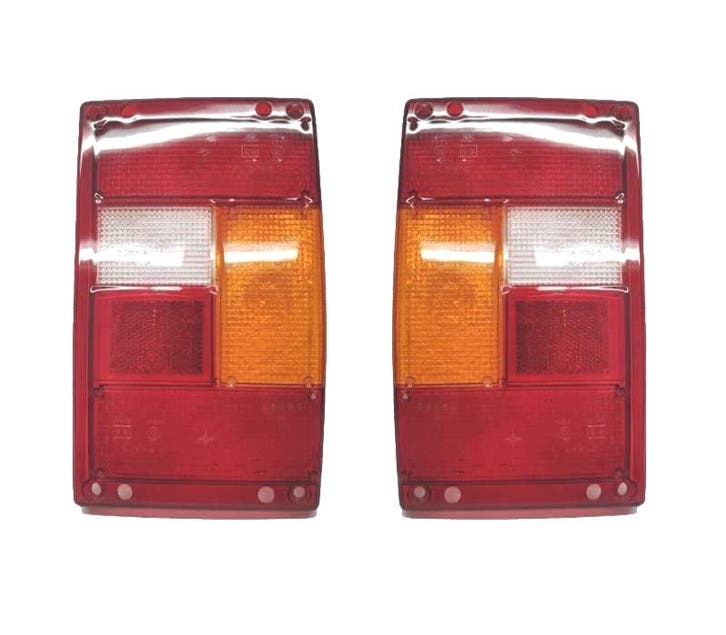FEUX ARRIÈRE INTERIEUR POUR LAND ROVER RANGE ROVER 82-89, Autos : Pièces & Accessoires, Éclairage, Envoi