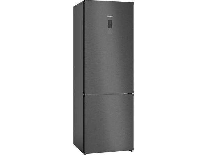 Siemens KG49NXXCF - Koelvriescombinatie - 440 liter - No, Elektronische apparatuur, Blenders, Zo goed als nieuw, Verzenden