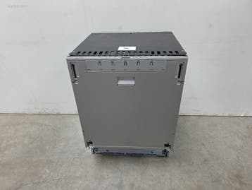 Inbouw vaatwassser Smeg STL333CL, Elektronische apparatuur, Nieuw