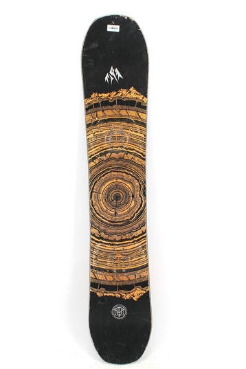 Snowboard - Jones Ultra mountain twin - 154, Ophalen of Verzenden, Board