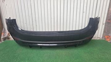 Pare-chocs arr. Audi Q3 83F S-Line Sportback 2018- 4xPDC, Auto-onderdelen, Ophalen