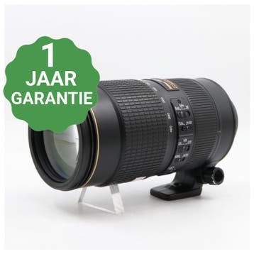 10% korting | Nikon AF-S 80-400mm f/4.5-5.6G ED VR |, Verzenden, Zo goed als nieuw